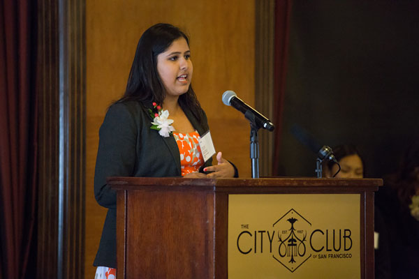The 31st Annual Scholarship Awards Luncheon